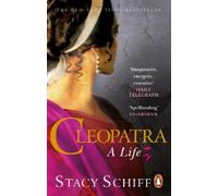 Stacy Schiff Cleopatra (Tascabile)