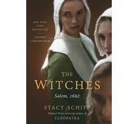 Stacy Schiff The Witches (Copertina rigida)