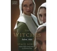 Stacy Schiff The Witches (Copertina rigida)