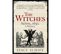 Stacy Schiff The Witches (Tascabile)
