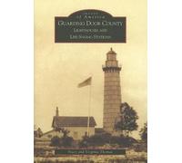 Stacy Thomas Virginia Thomas Guarding Door County (Tascabile) Images of America