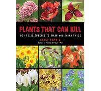 Stacy Tornio Plants That Can Kill (Tascabile)