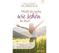 Stacy und John Weisst du nicht, wie schön du bist?: Was pass (Copertina rigida)