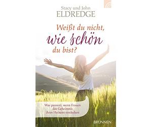 Stacy und John Weisst du nicht, wie schön du bist?: Was pass (Copertina rigida)