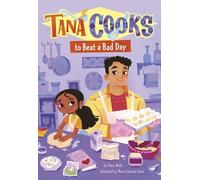 Stacy Wells Tana Cooks to Beat a Bad Day (Copertina rigida) Tana Cooks