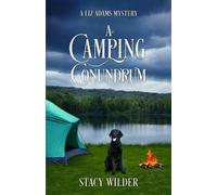 Stacy Wilder A Camping Conundrum (Tascabile)