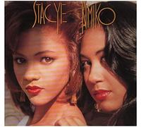 Stacye&Kimiko - Paradise