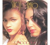Stacye & Kimiko - Paradise