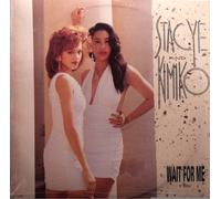 Stacye&Kimiko - Wait for Me