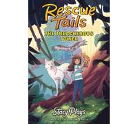Rescue Tails: The Treacherous Tower