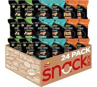 Stacy's Patatine Pita aromatizzate, 1 oncia (confezione da 24)