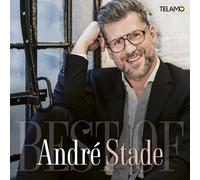 Stade, André Best of (CD)