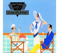 Stade - Anything Goes