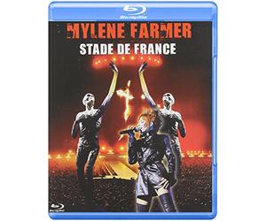 STADE DE FRANCE LIVE 2009