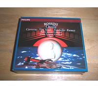 Cobos - Otello (Il Moro Di Venezia)