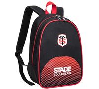Stade Toulousain Zaino per la scuola della collezione ufficiale Toulouse Rugby