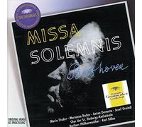 Stader - Missa Solemnis (Ga)/+
