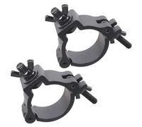Stadi Rigging Morsetto Anelli Singoli Supportati Per Tubi 48-52 Mm in Spettacoli Luoghi Traverse Gancio