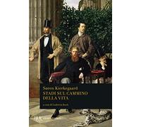 Stadi sul cammino della vita