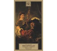 Stadi sul cammino della vita. Vol. 1 - Kierkegaard Søren