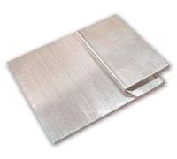 Stadia in Alluminio con Profilo ad H lunghezza 150 cm