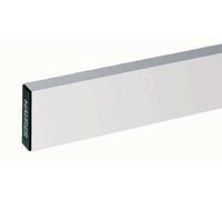 STADIA IN ALLUMINIO RETTANGOLARE PER INTONACO VARIE MISURE 22946V