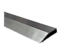 STADIA PROFILO TRAPEZOIDALE ALLUMINIO S.MM 90X18 CM 200 PZ 1