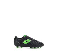 LOTTO Scarpa da calcio 'Stadio 705' verde neon / nero Donna - Sport - Tipi di sport - Calcio LOTTO 42