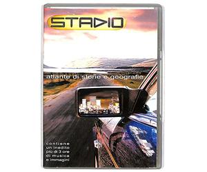 Stadio - Atlante di storie e geografie