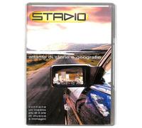 Stadio - Atlante di storie e geografie DVD Video Stadio - 0724359936697