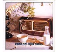 Stadio - Canzoni alla Radio CD 2010 Sony 88697828092 (13),Cardboard sleeve