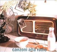 Stadio - Canzoni Alla Radio-Dischi D'oro