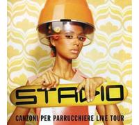 Stadio - Canzoni Per Parrucchiere Live Tour