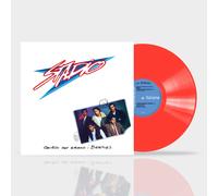 Stadio - Chiedi Chi Erano I Beatles - Vinile (vinile rosso - edizione limitata)