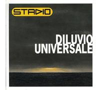 Stadio - Diluvio Universale