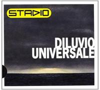 Stadio - Diluvio Universale (Slidepack)
