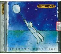 Stadio - ERROR:#N/A