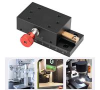 Stadio lineare design compatto x asse dotato di affidabile meccanismo scorrevole