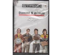 Stadio MC7 Nuova Sigillata Dammi 5 Minuti 0724385580949