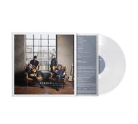 Vinile Stadio - Miss Nostalgia (10Th Anniversary) (Crystal Clear Vinyl)