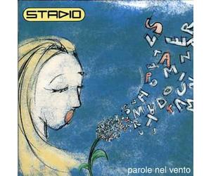 Stadio - Parole Nel Vento