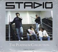 Stadio Platinum Collection Three Cd Set (contiene 3 CD)