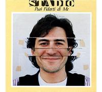 STADIO - PUOI FIDARTI DI ME - [1 CD]