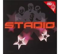 Stadio - Stadio - Un Ora Con