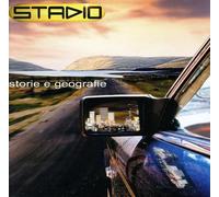 Stadio - Storie E Geografie