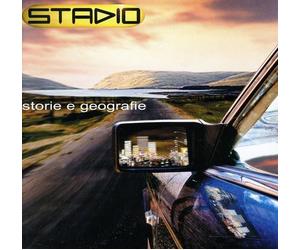 Stadio - Storie E Geografie