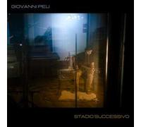 Stadio successivo. Con CD-Audio