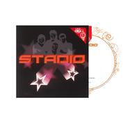 stadio un'ora con jewel box) (CD)