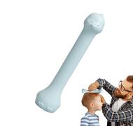 Stadiometro per Bambini, Stadiometro Portatile a Ultrasuoni per la Misurazione 'Altezza Corporea, Misuratore Portatile Ricaricabile Per Adulti Scuole Casa Strumento Di Misurazione A Distanza