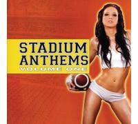Sure Shot Kid – Stadium Anthems – CD
